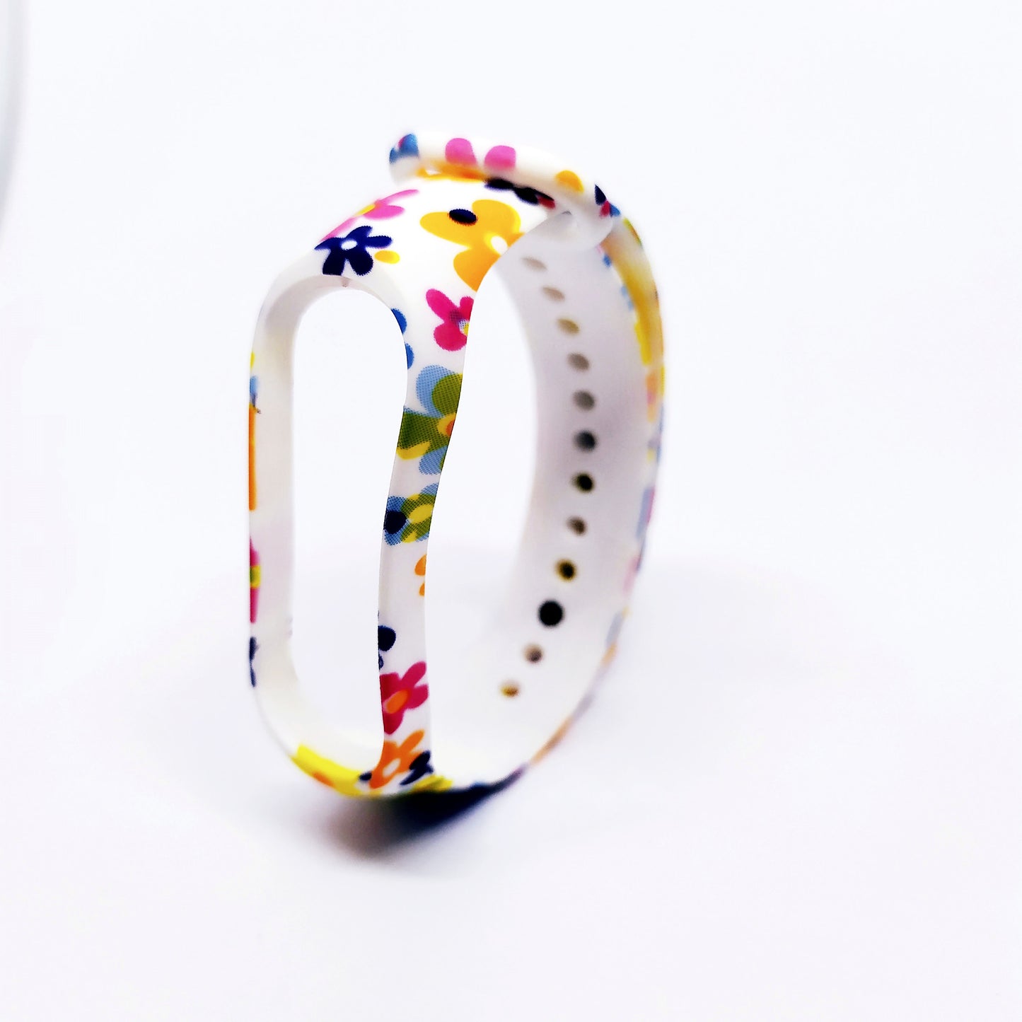 Banda De Reemplazo Con Diseño Para Xiaomi Mi Band 3 Y 4