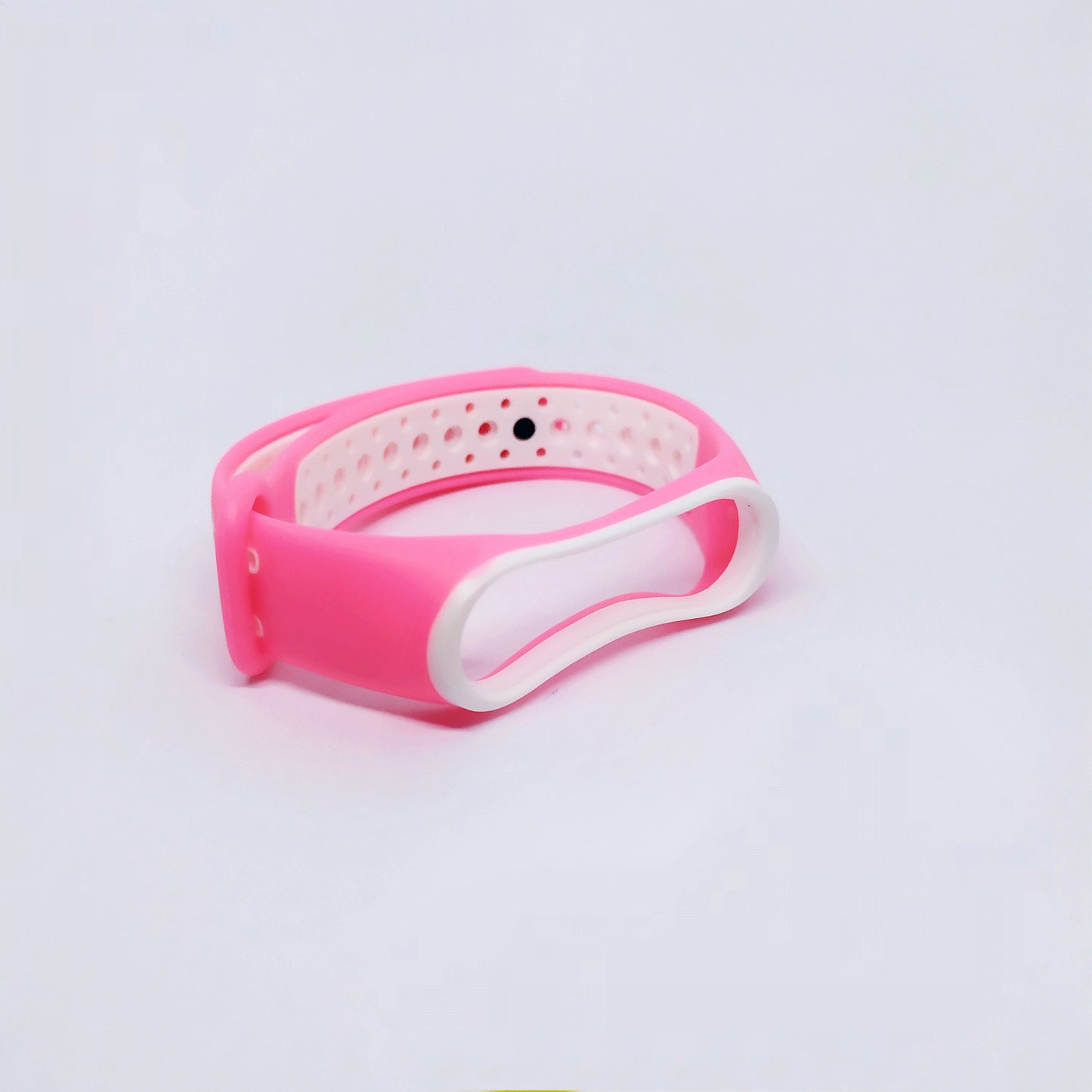 Pulsera Banda de reemplazo Sport Mijobs para Xiaomi Mi Band 3 / Mi Band 4