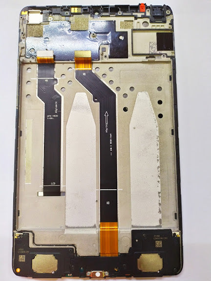 Deshueso Pantalla Mi pad 4