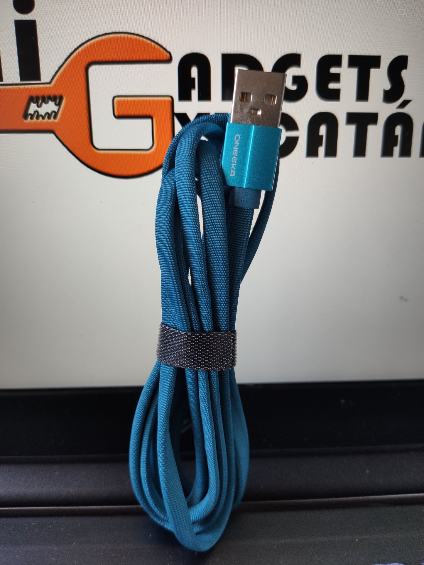 CABLE TIPO C 3.1 AMP ONEEKA