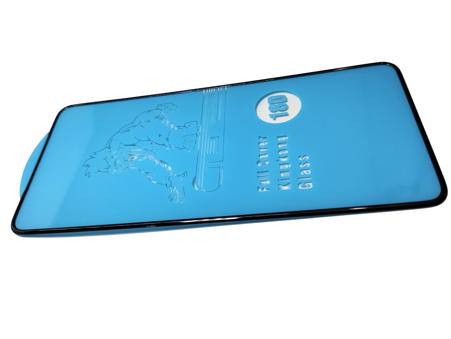 Mica 18d Completa Para Huawei P40 Lite
