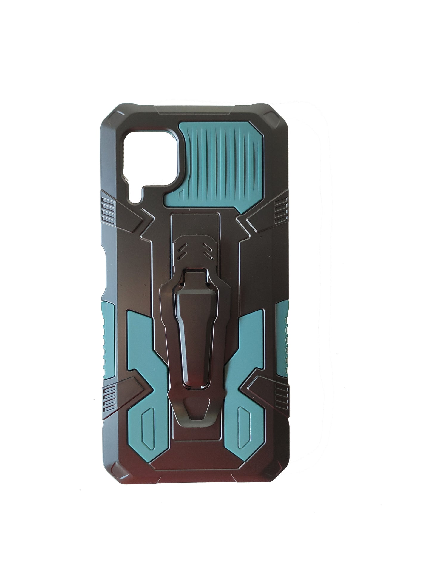 Funda Con Clip Para Huawei P40 Lite