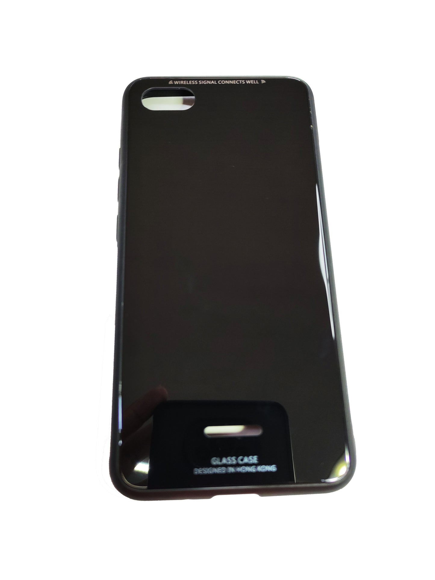 Funda Cristal Xiaomi Redmi 6a