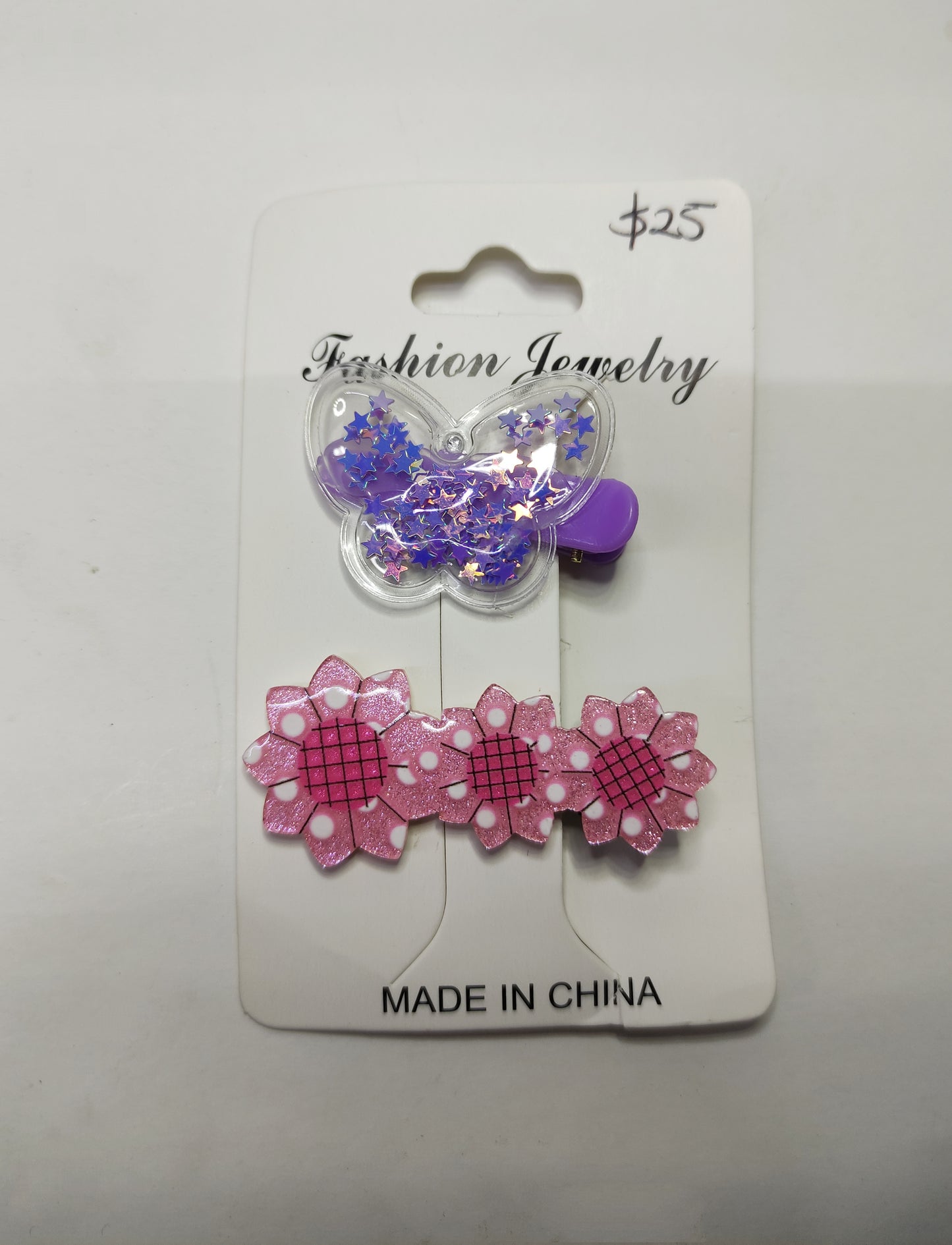 Accesorios Para Cabello De Niña