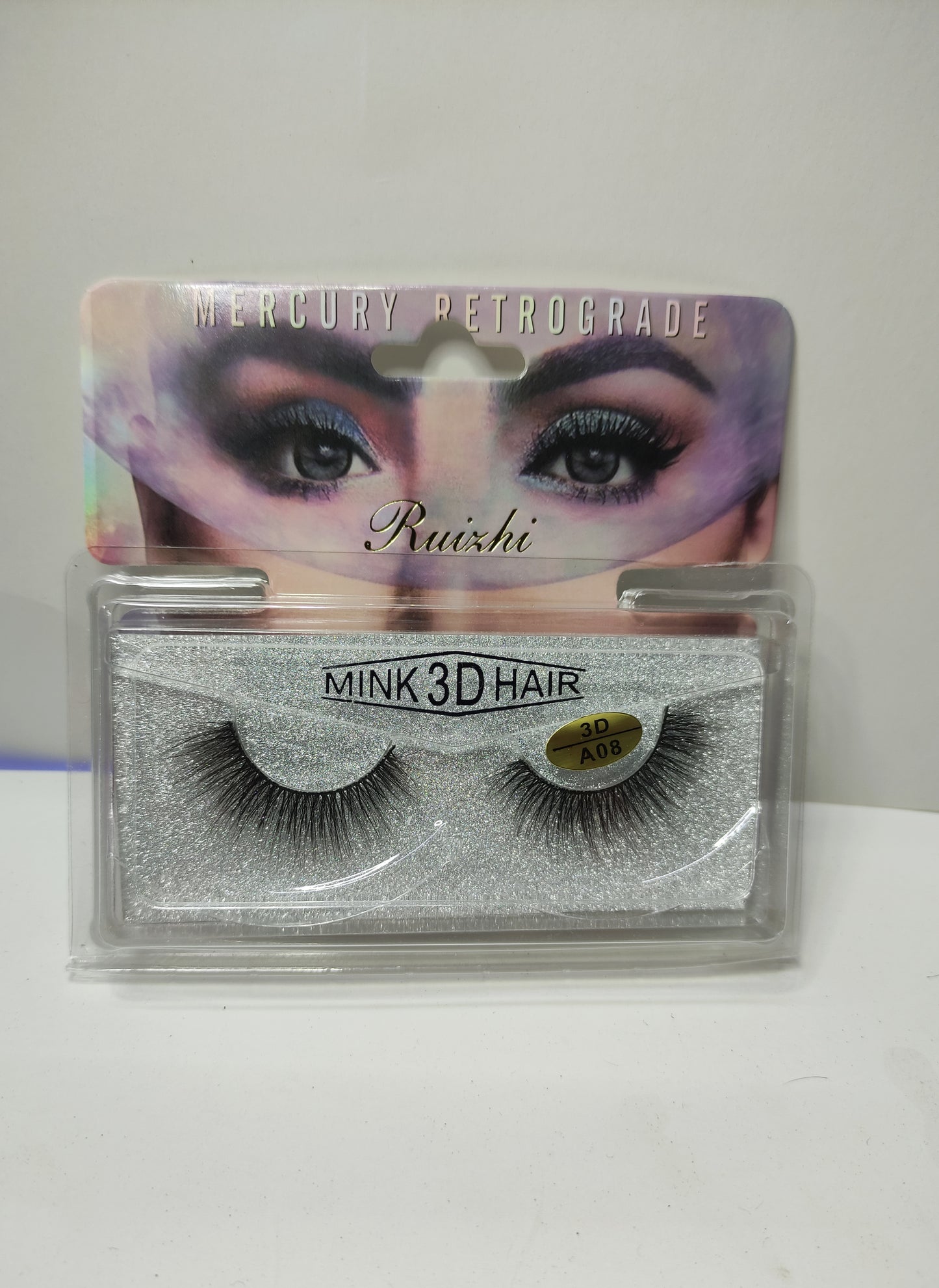 PESTAÑAS MINK 3D HA.IR