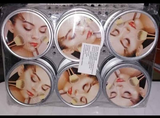 LIMPIA BROCHAS EN SECO YUANQUAN