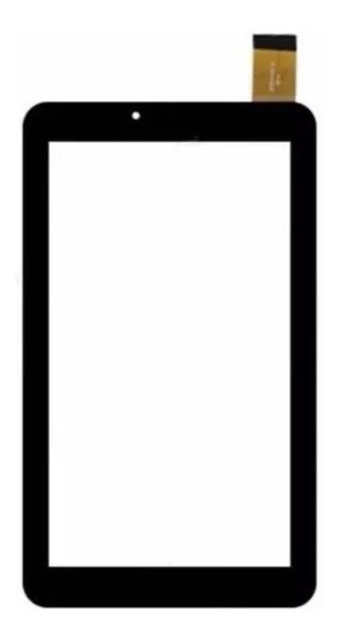 Touch Tablet Lanix Ilium Pad I7