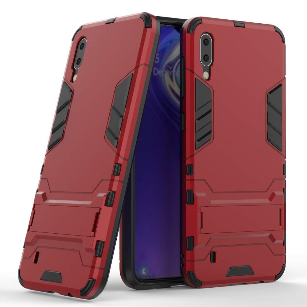 Funda Case Uso Rudo Para Samsung M10 A10