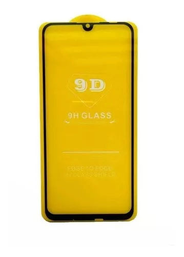 Mica Templada 9D Huawei Mate 30 Lite