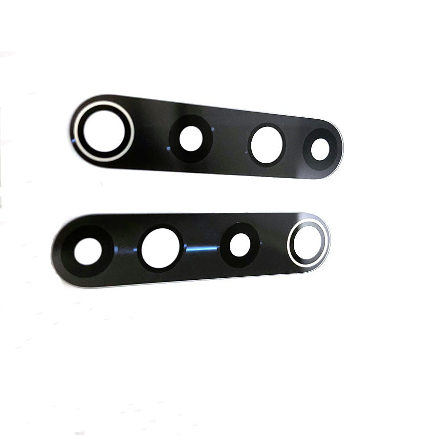 LENTE CRISTAL VIDRIO DE CAMARA REFACCION PARA XIAOMI MI NOTE 10 LITE