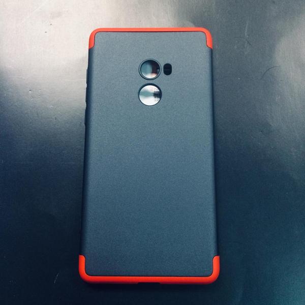 Funda 360 GKK Para Xiaomi Mi Mix 2