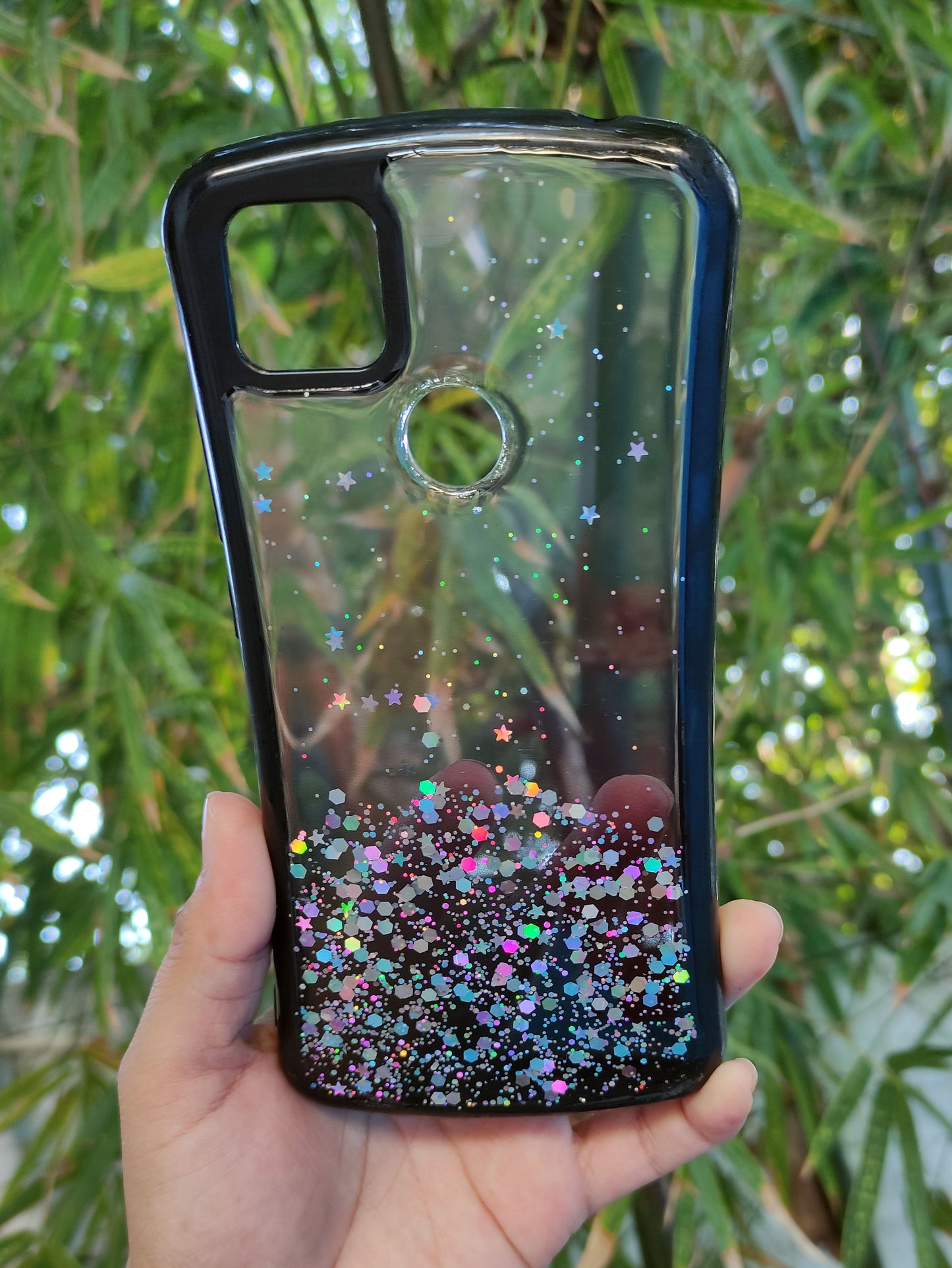 Funda Diseño Con Pop Socket Xiaomi Redmi 9c