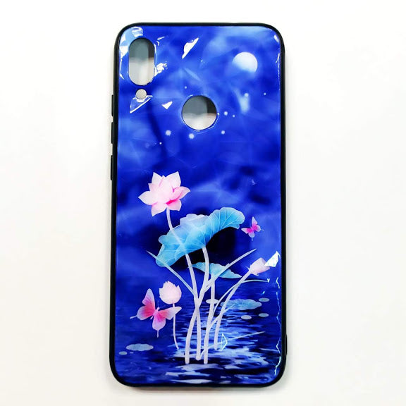 Funda Mariposa Para Xiaomi Redmi Note 7