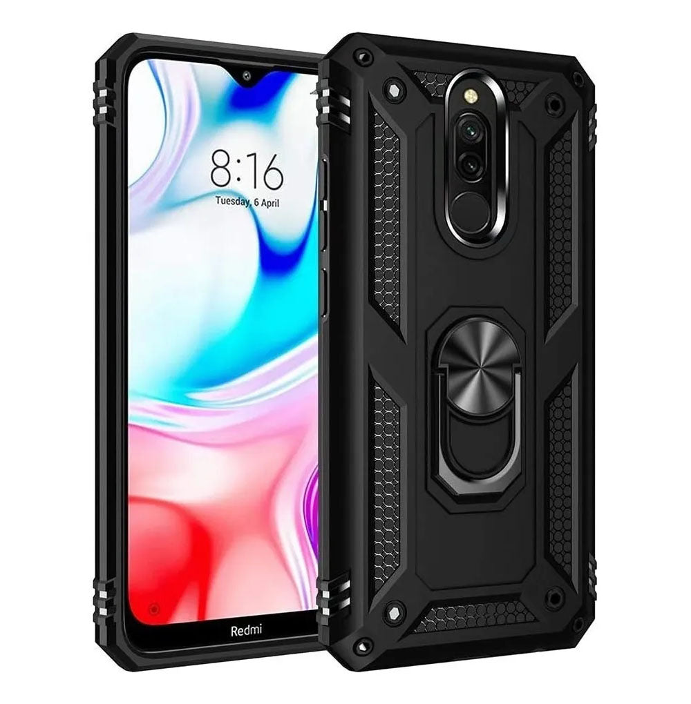 Funda Armor Para Xiaomi Redmi 8 / 8a
