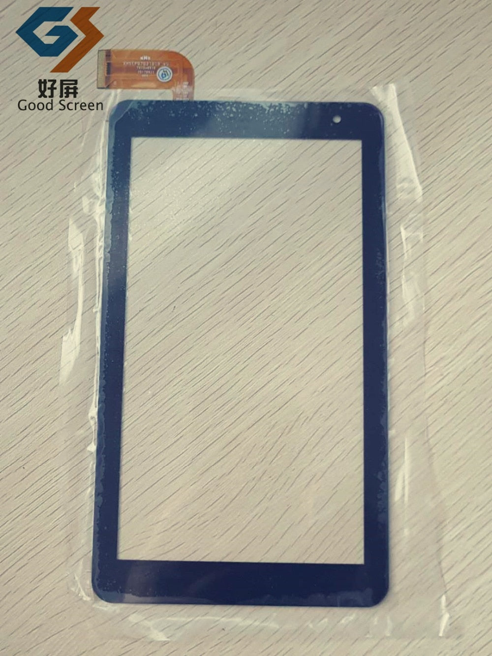 Touch Para Tablet 7 Pulgadas 30 Pines Flex Pg752-V2