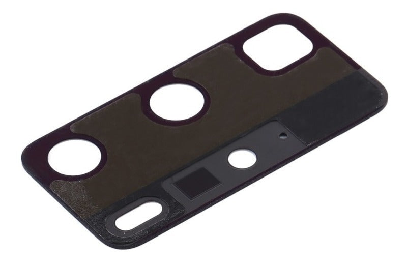 LENTE CRISTAL VIDRIO DE CAMARA REFACCION PARA HUAWEI P40 PRO