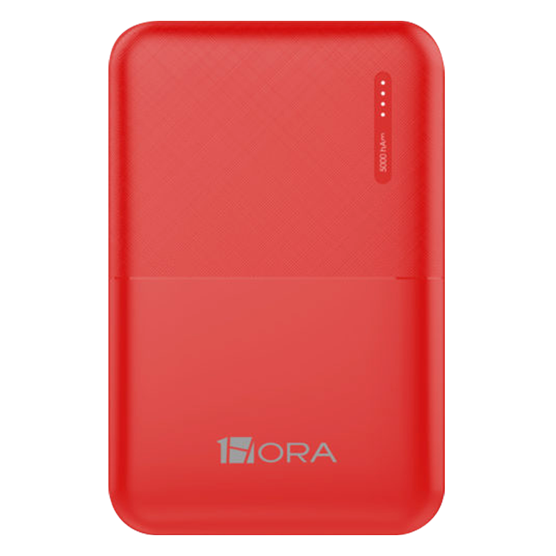 POWER BANK 1HORA 5000 MAH GAR103