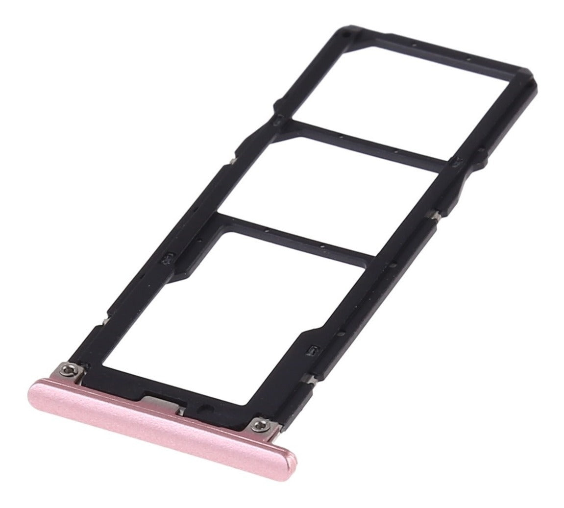 Bandeja Charola Sim para Xiaomi REDMI S2 DUAL SIM + TARJETA SD
