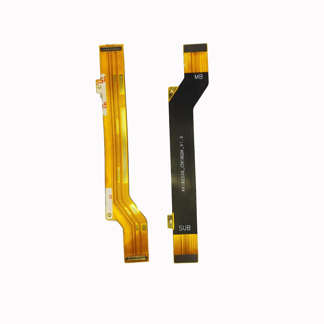 FLEXIBLE CONECTOR A TARJETA LOGICA XIAOMI REDMI S2