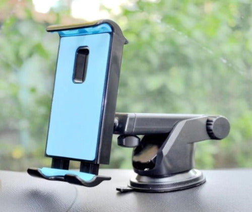 SOPORTE BASE DE CELULAR PARA COCHE SOP-035