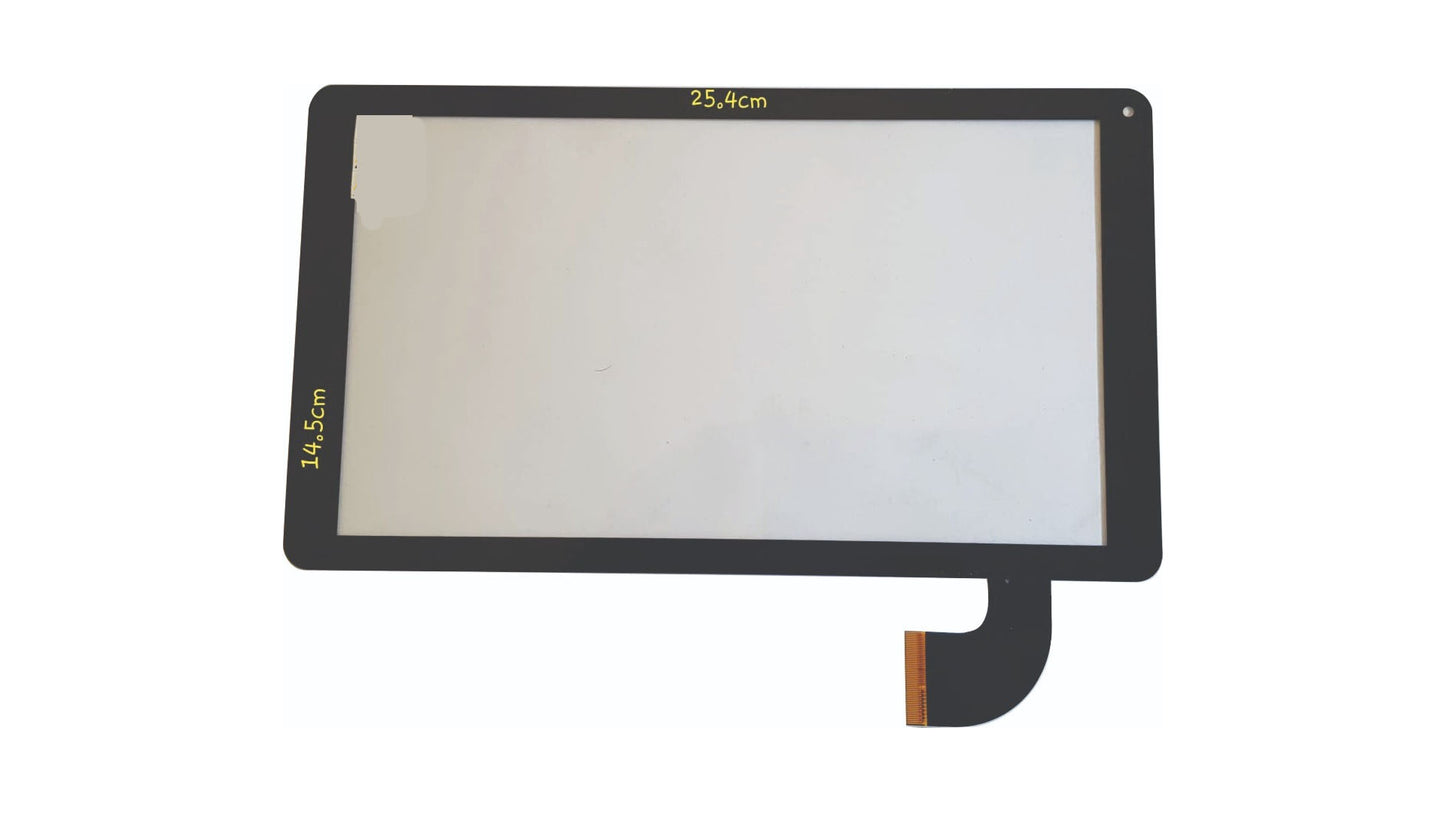 Touch para Tablet 10 pulgadas Flex C145254F1-DRFPC379T-V1.0