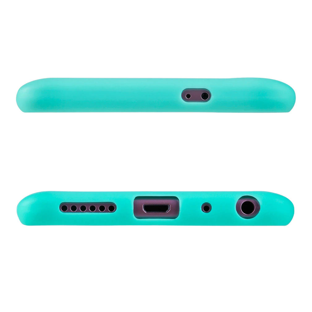 Tpu Candy para Xiaomi Redmi Note 6 Pro