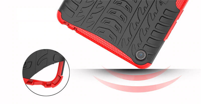 Funda para Tablet Xiaomi Mi Pad 4 MiPad 4 de 8 Pulgadas