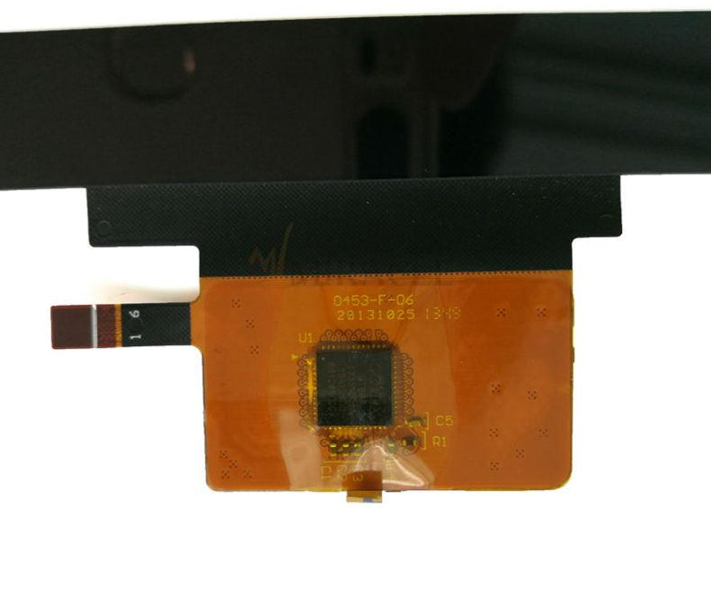 Touch Para Tablet 7 Pulgadas Toshiba 0453-F-06