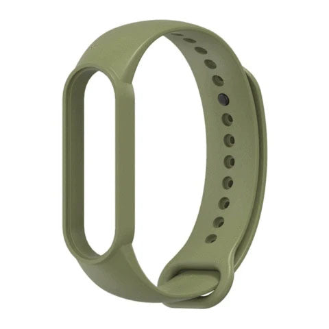 Pulsera Banda de reemplazo para Xiaomi Mi Band 5 Y Mi Band 6