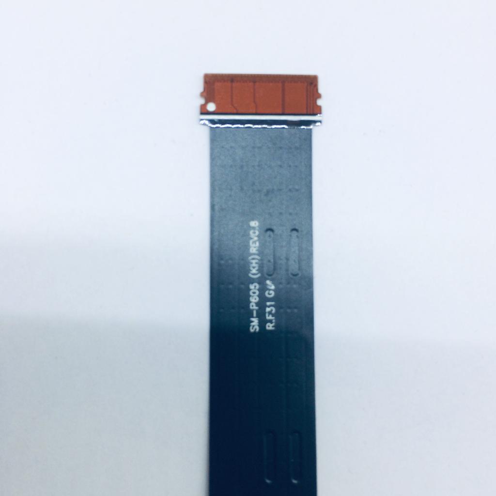 Centro de carga Completo para Tablet Samsung Galaxy Note 10.1 SM-P600 P605