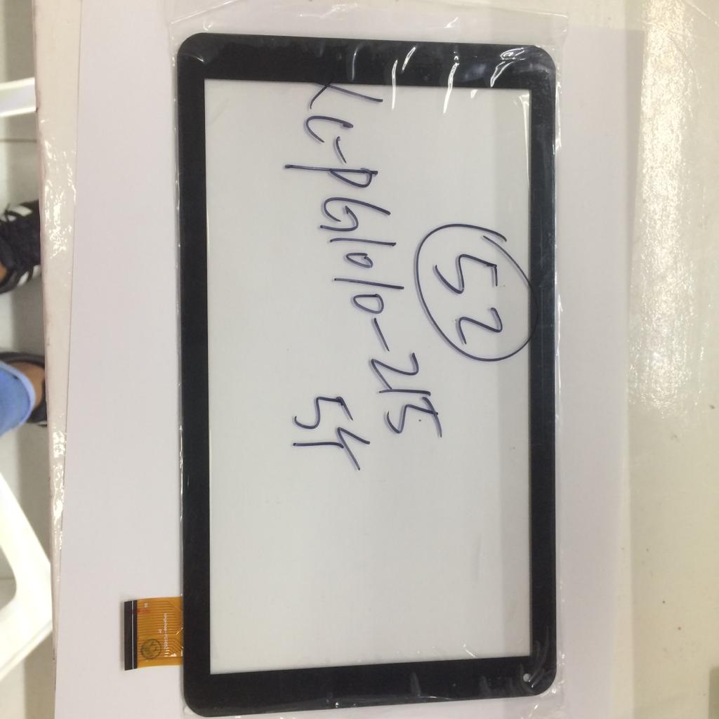 Touch Para Tablet 10.1 Pulgadas Flex Xc-Pg1010-215, Kingvinaa-Pg1052