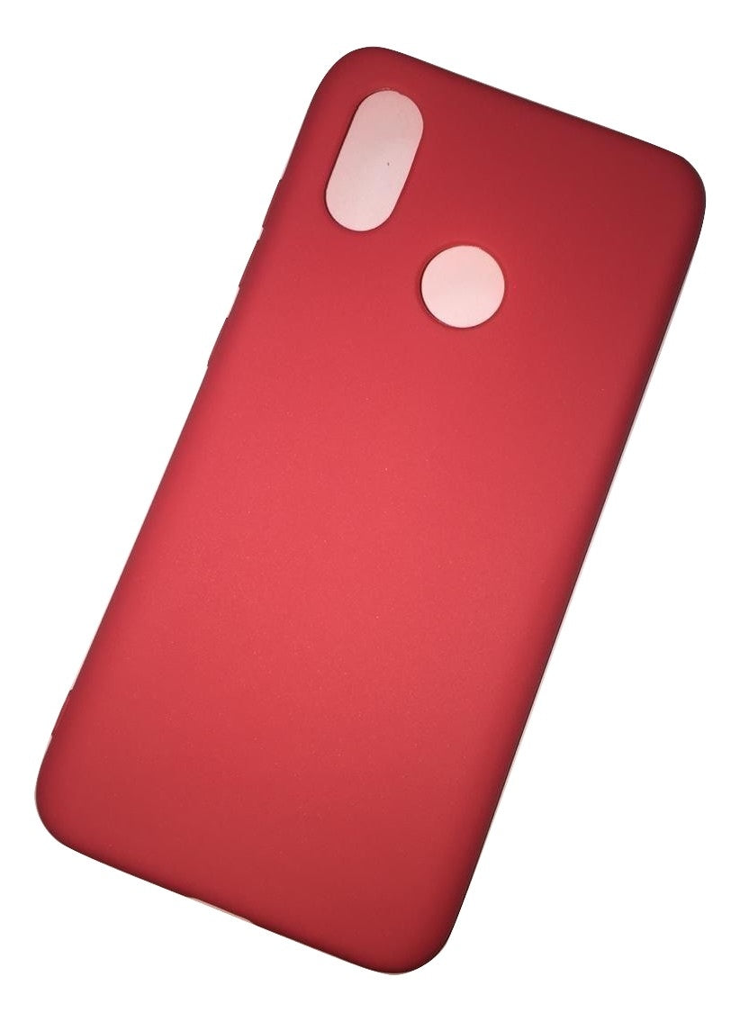 Funda Tpu Candy para Xiaomi Mi 8