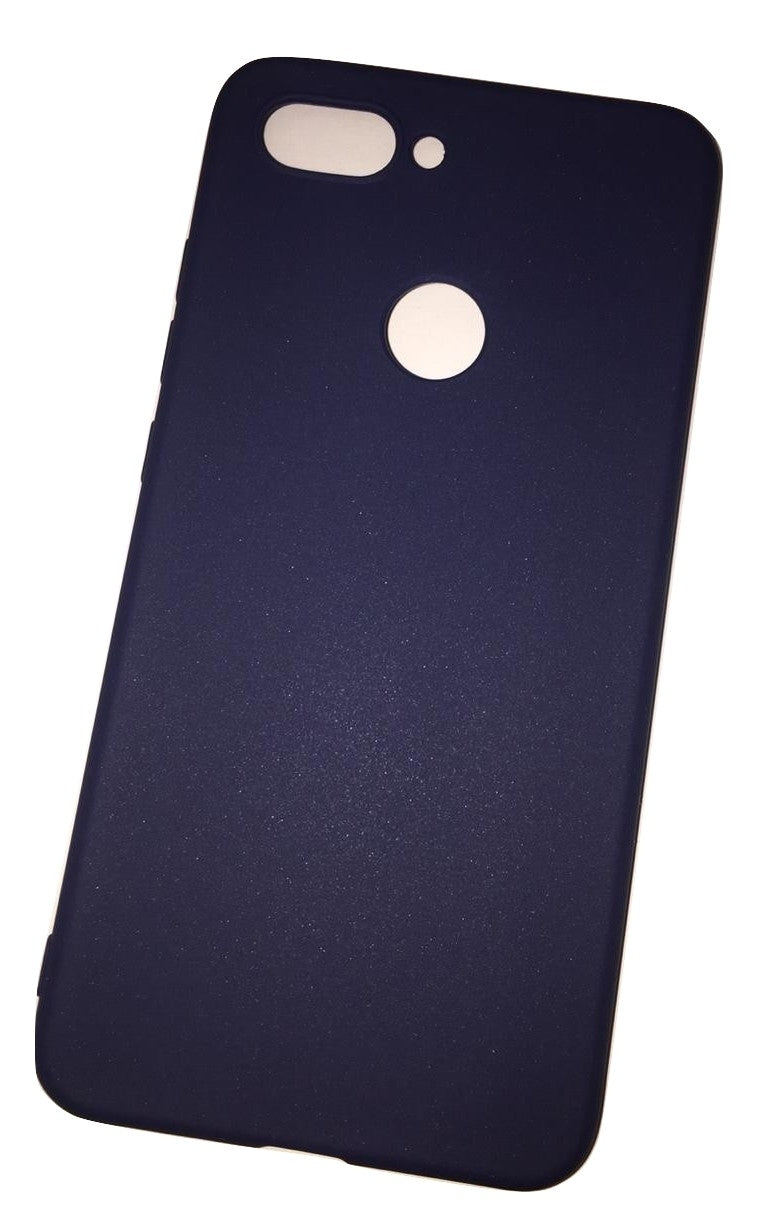 Funda Tpu Candy para Xiaomi Mi 8 Lite