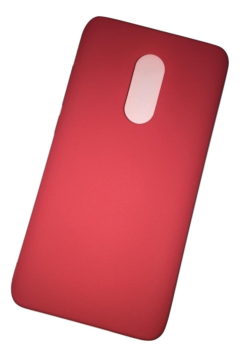Funda Tpu Candy para Xiaomi Redmi Note 4