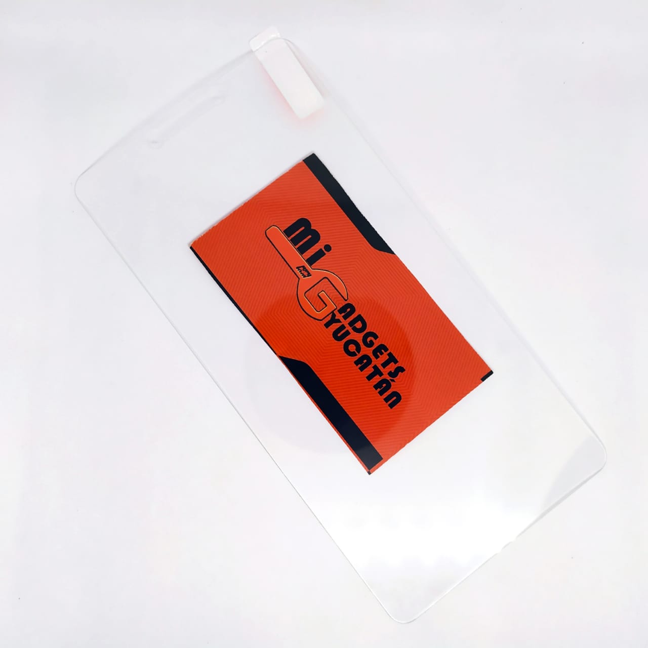 MICA PLANA CRISTAL TEMPLADO Xiaomi Mi Max 2