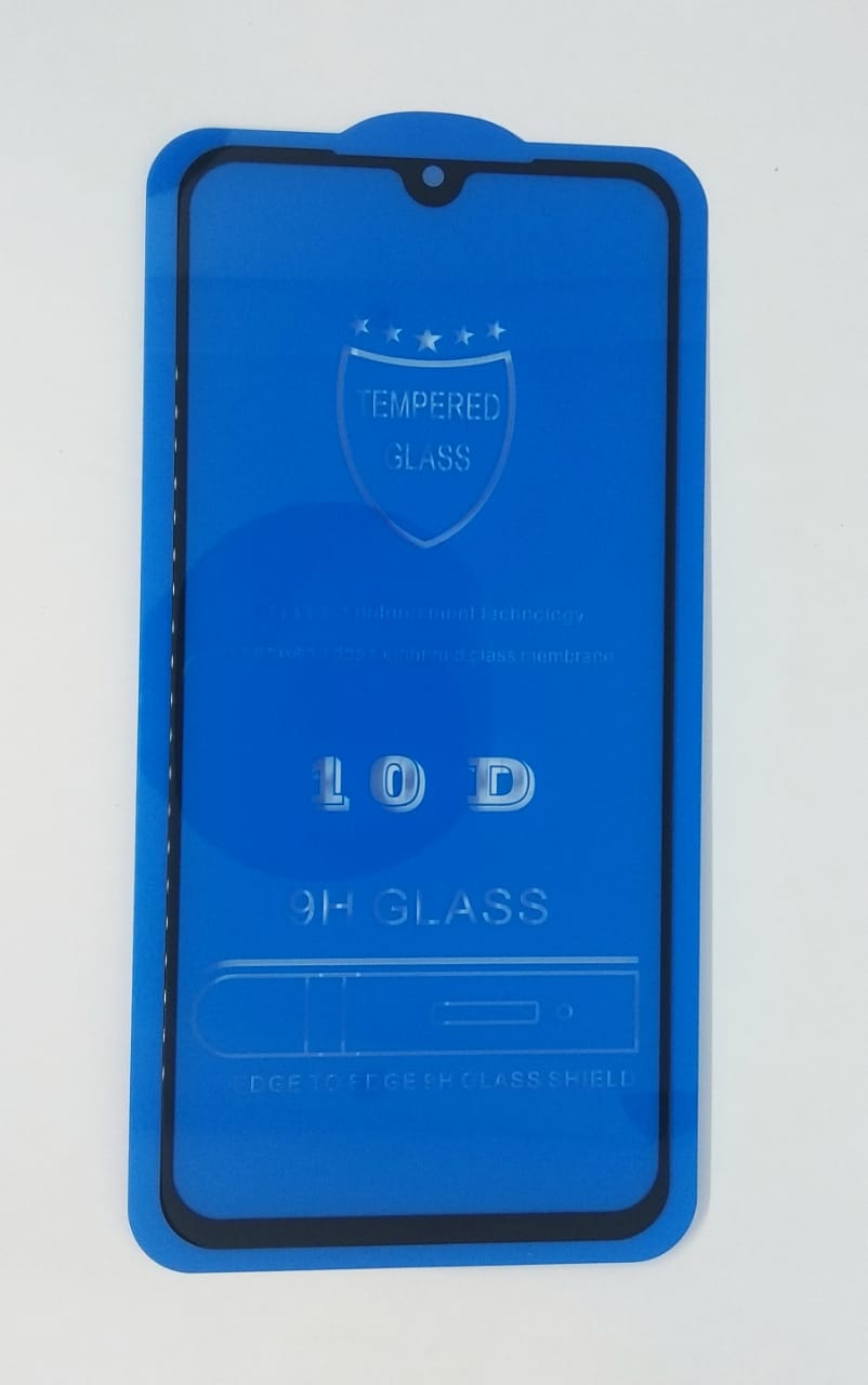 Mica Templada 10D Xiaomi Mi 9 SE