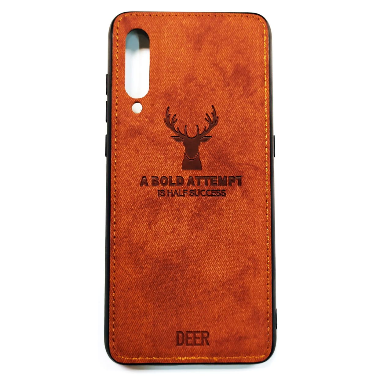 Funda de Tela DEER para Xiaomi Mi 9