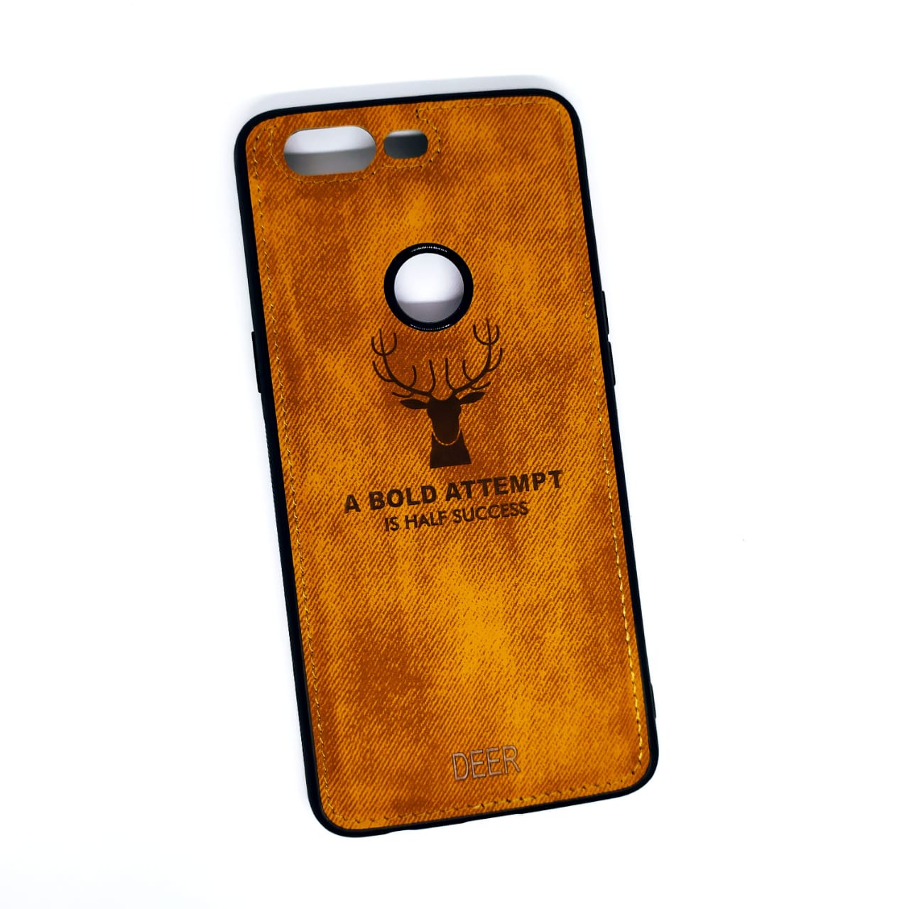 Funda de Tela DEER para One Plus 5T