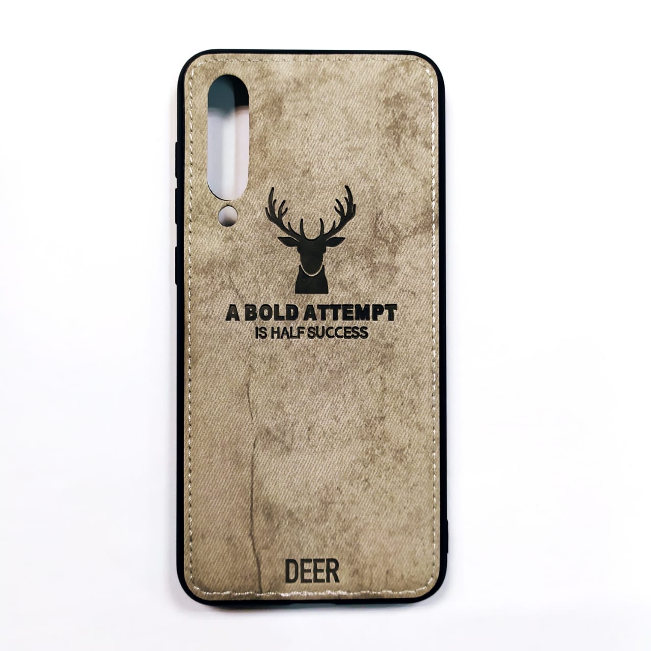 Funda de Tela DEER para Xiaomi Mi 9 SE Mi 9SE