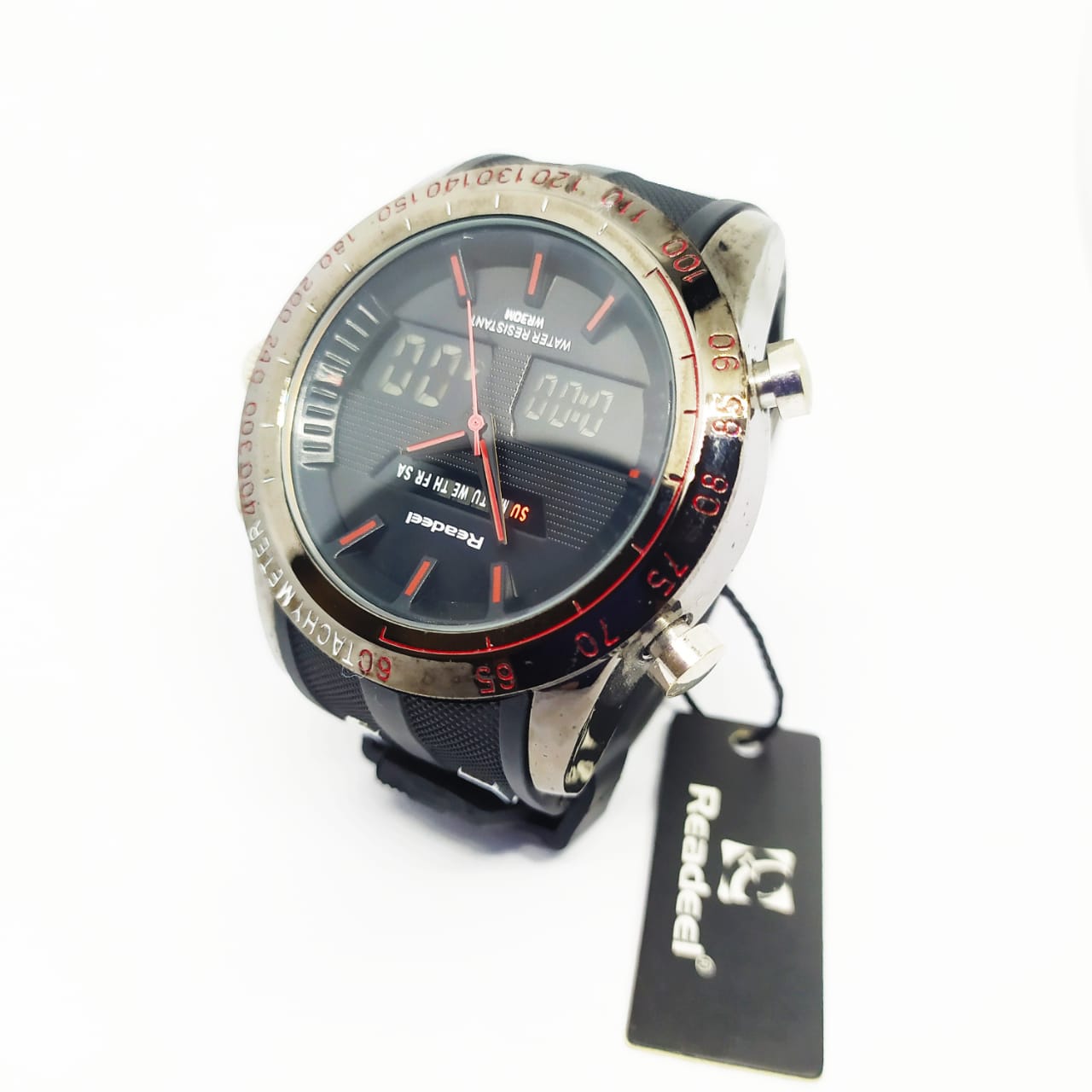 Reloj Deportivo Readeel