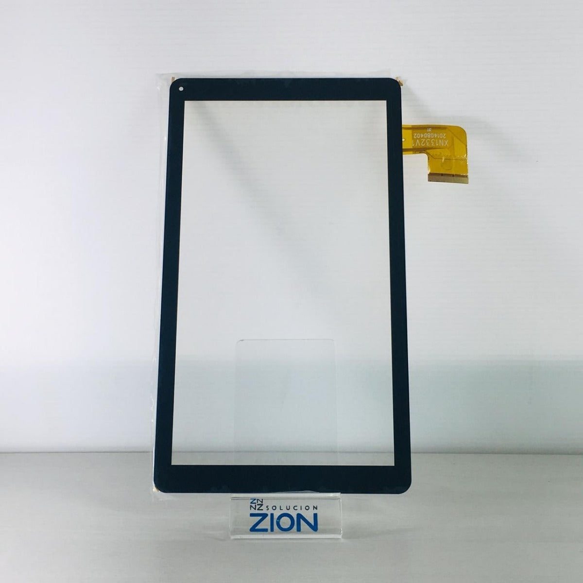 Touch Para Tablet 10.1 Pulgadas Flex Xn1332V1