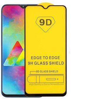 MICA FULL 9D PARA MOTOROLA MOTO G9 G9 PLAY E7 PLUS