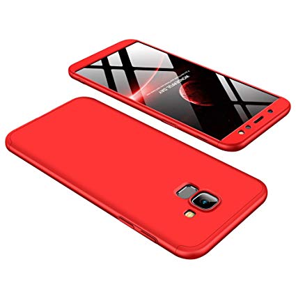 Funda 360 GKK para Samsung A6 2018
