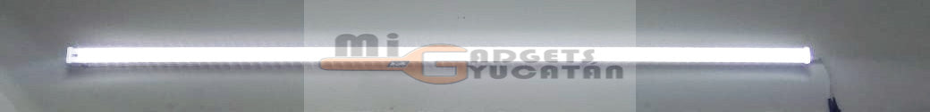 Lampara de Tubo con Luz LED