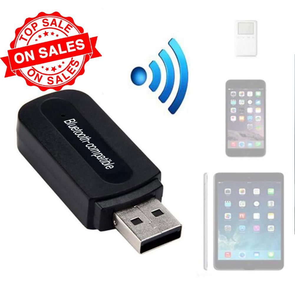 Receptor Usb Bluetooth LY66 YET-M1
