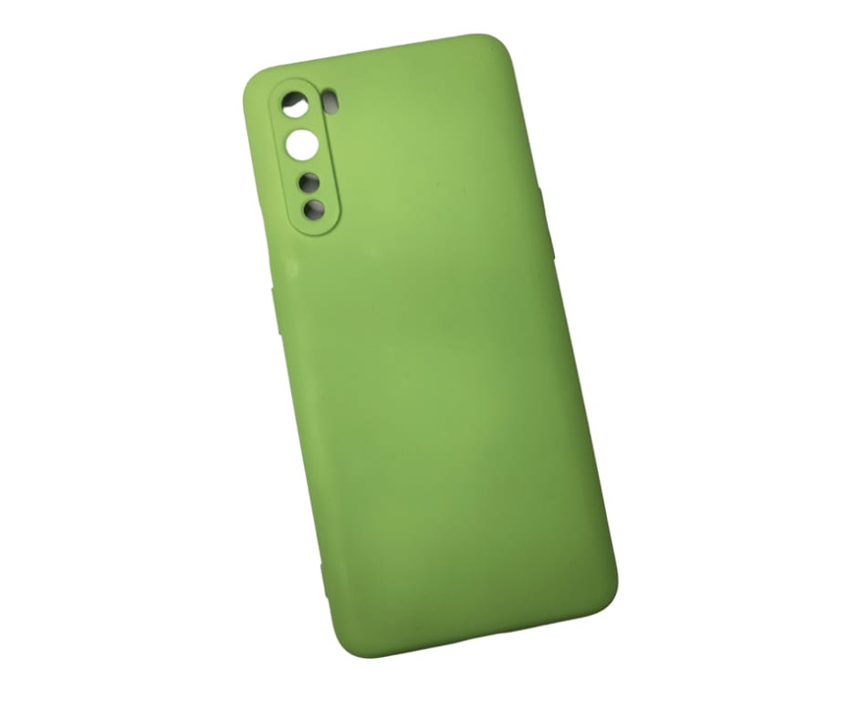 FUNDA SILICON PARA ONE PLUS NORD