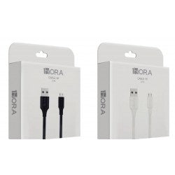 CABLE V8 1HORA 1 METRO 2.4A