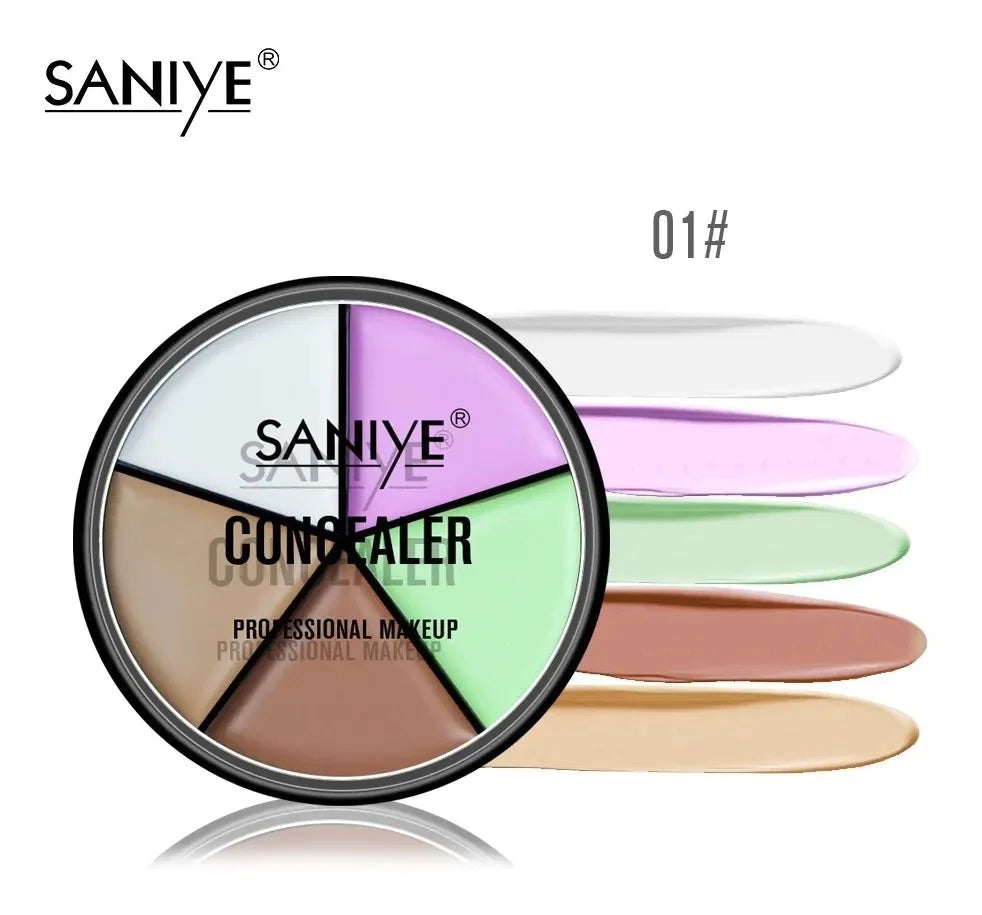 CORRECTOR SANIYE CONCEALER