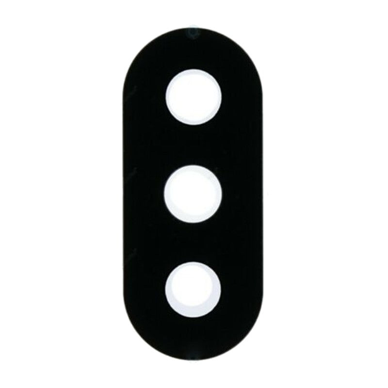 LENTE CRISTAL VIDRIO DE Cámara Trasera Con Pegamento Para Xiaomi Mi 8