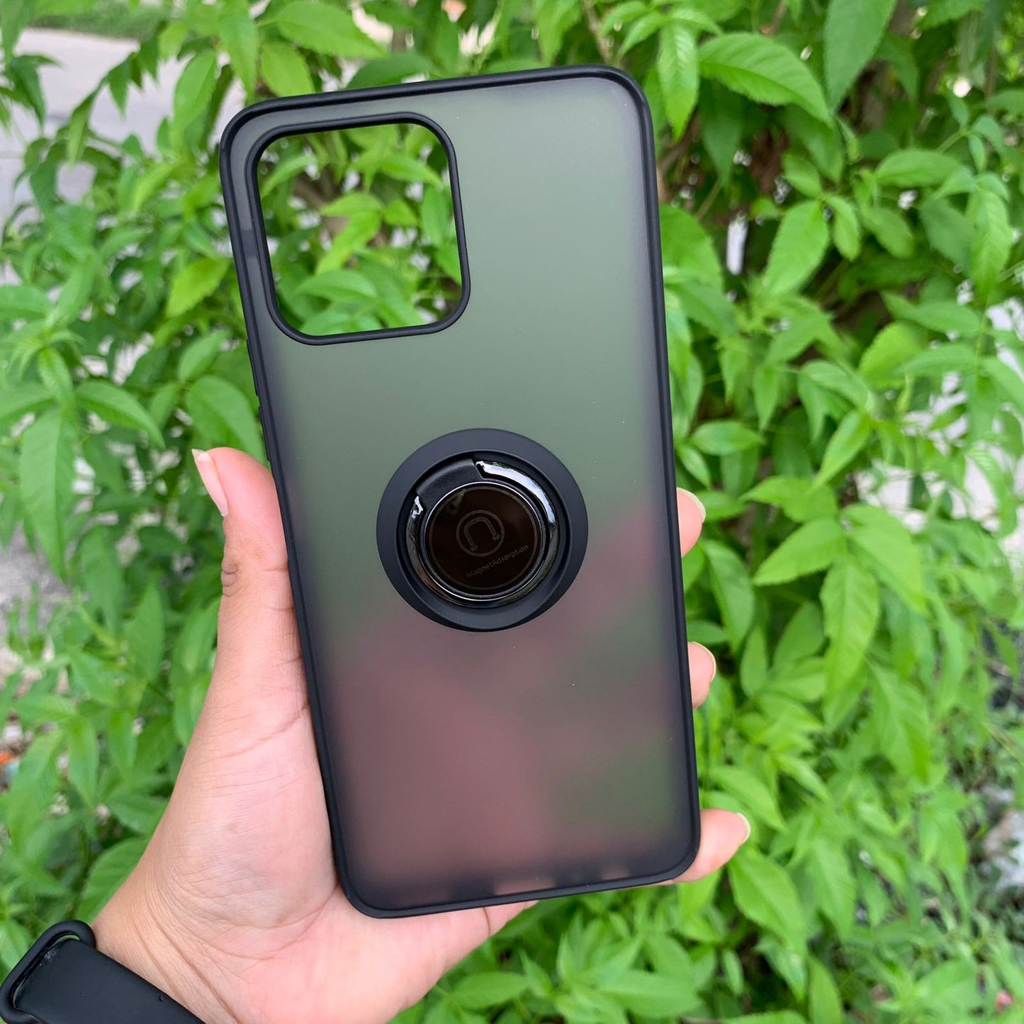 Funda Uso Rudo Para Honor X8